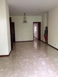 Costa Rhu (D15), Condominium #636398861